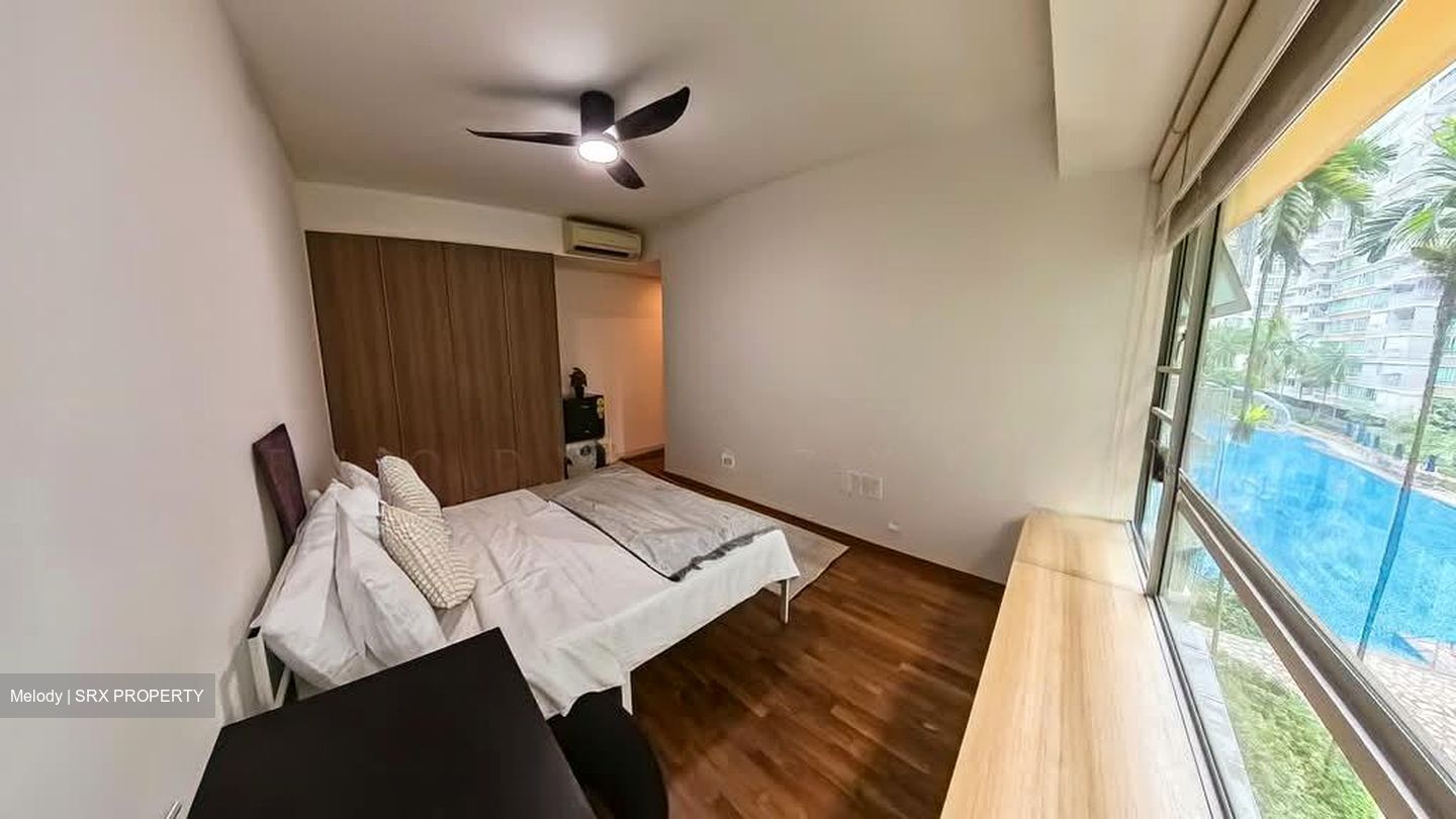 Caspian (D22), Condominium #571591351